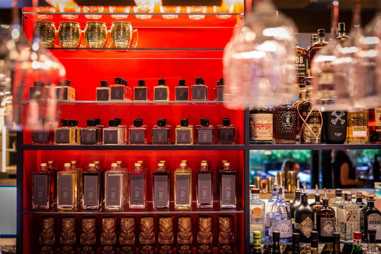 萨尔巴赫 Goldstueck - Adults Only酒店 外观 照片
